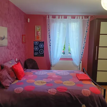Alloggio in famiglia Cosy Nîmes